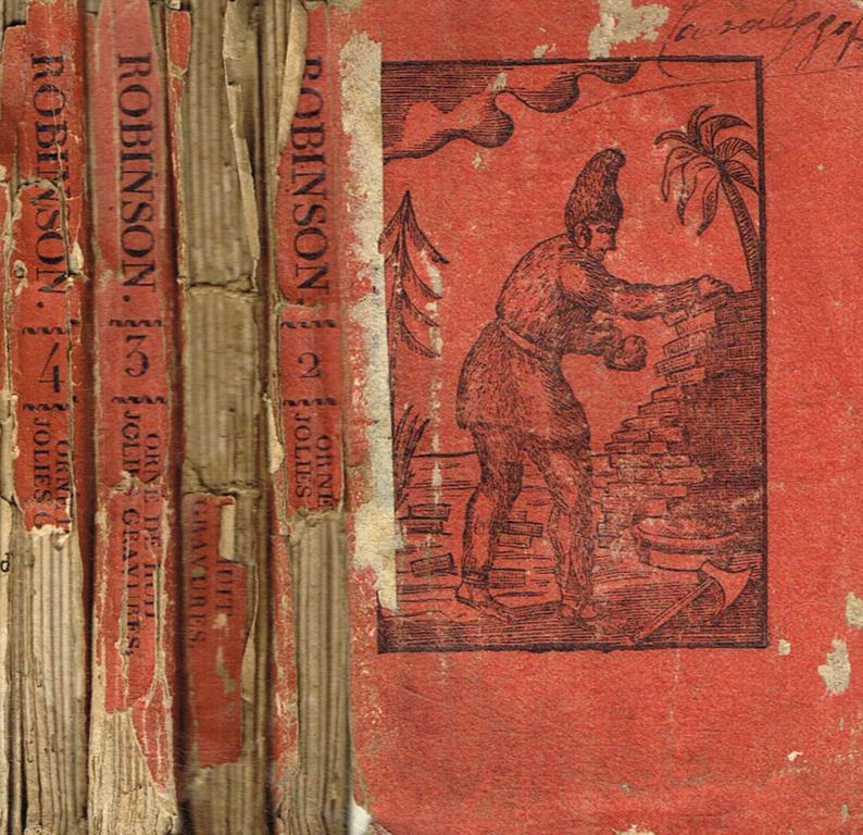 Biblioteca di Babele