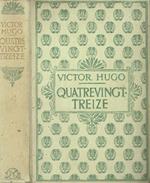 Quatrevingt - Treize