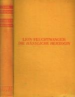 Die hassliche herzogin Margarete Maultasch