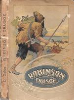 Vita ed avventure di Robinson Crusoe