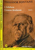 L' adultera. Unterm Birnbaum