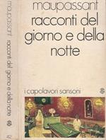 Racconti del giorno e della notte