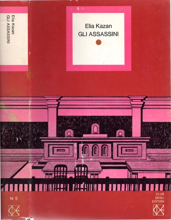 Biblioteca di Babele