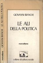 Le ali della politica