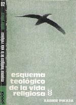 Esquema teologico de la vida religiosa