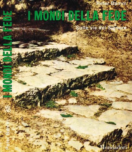 Sulle vie del Signore - Peter Bamm - copertina