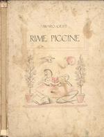 Rime piccine