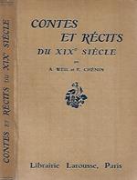 Contes et Recits du XIX siecle