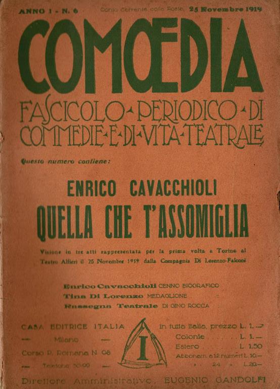 Biblioteca di Babele