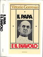 Il Papa e il diavolo
