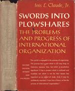 Swords into plowshares