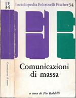 Comunicazioni di massa