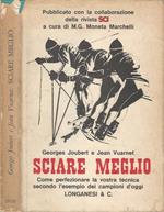 Sciare meglio