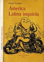 America Latina Inquieta