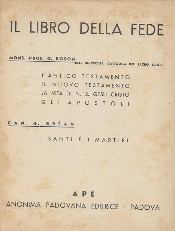 Biblioteca di Babele