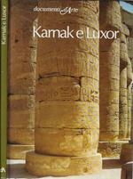 Karnak e Luxor