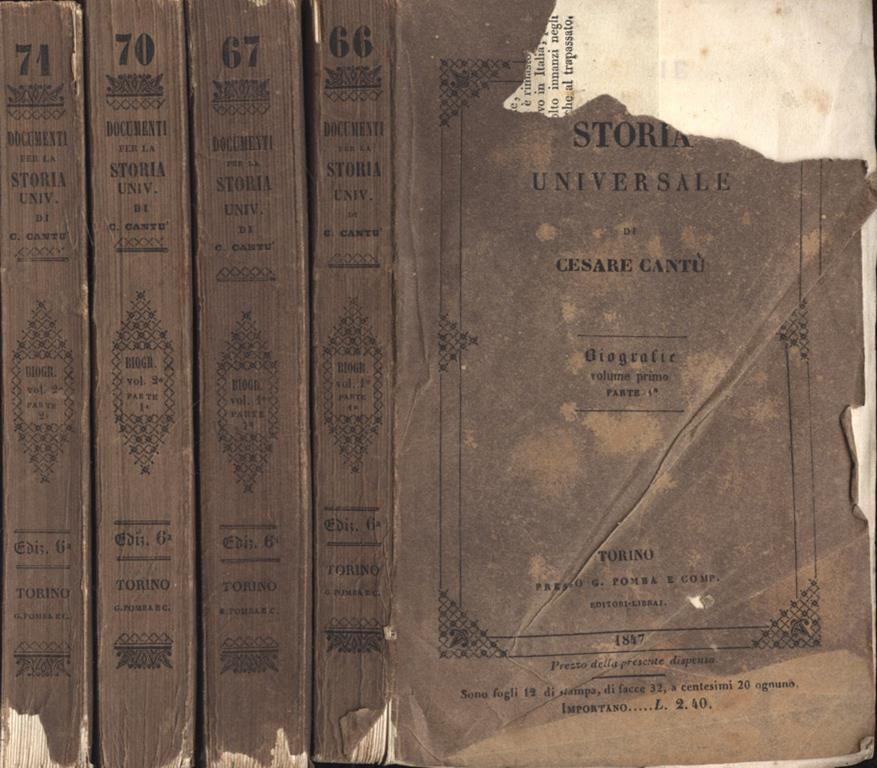 Biblioteca di Babele