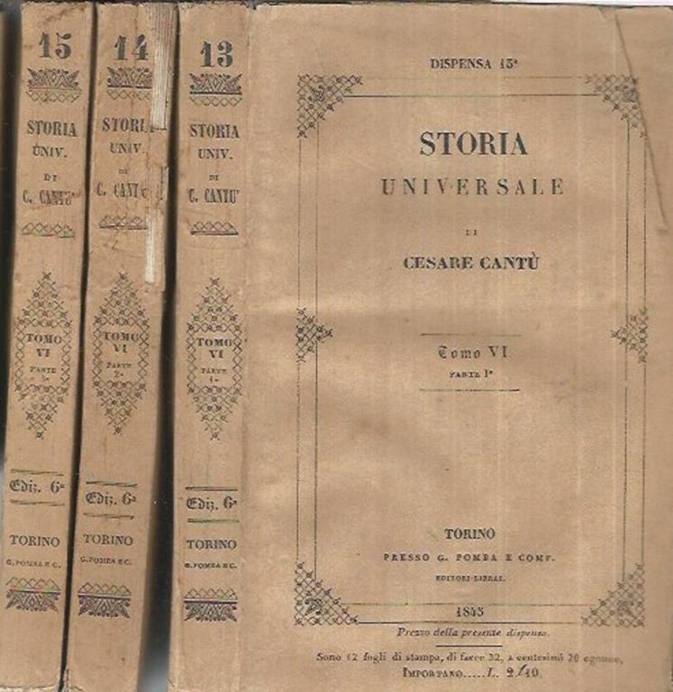 Biblioteca di Babele