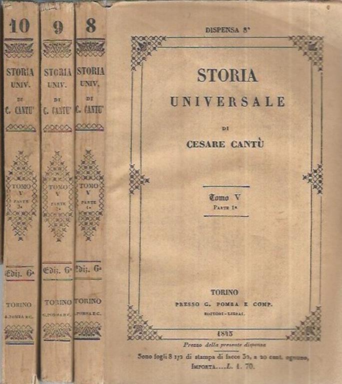 Biblioteca di Babele