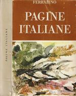 Pagine italiane