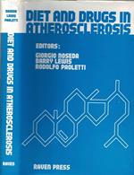 Diet and drugs in Atherosclerosis
