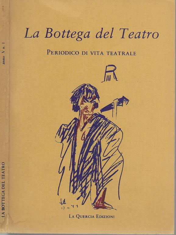 Biblioteca di Babele