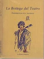 La Bottega del Teatro