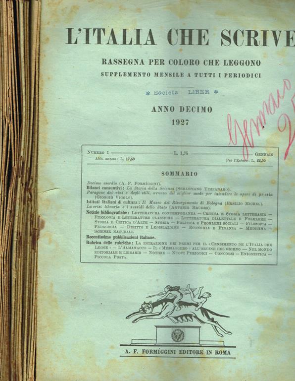 Biblioteca di Babele