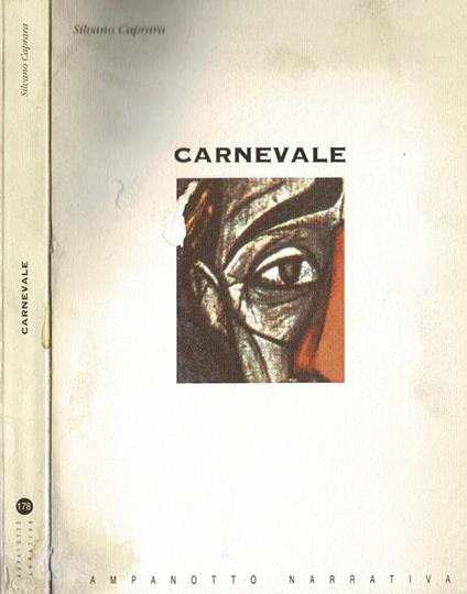 Carnevale - copertina