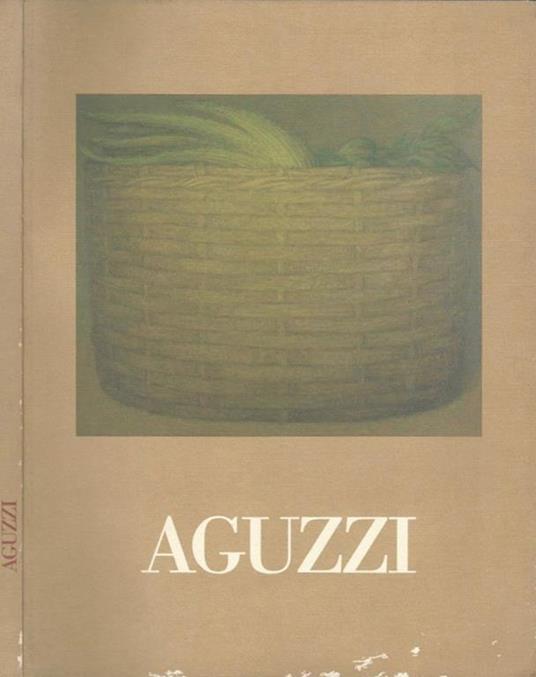 Aguzzi - copertina