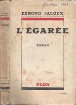L' Egarée