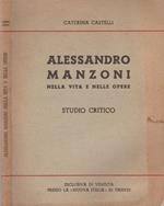 Alessandro Manzoni