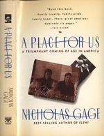 A place for us