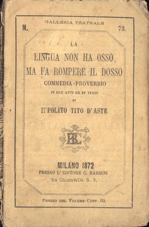 Biblioteca di Babele