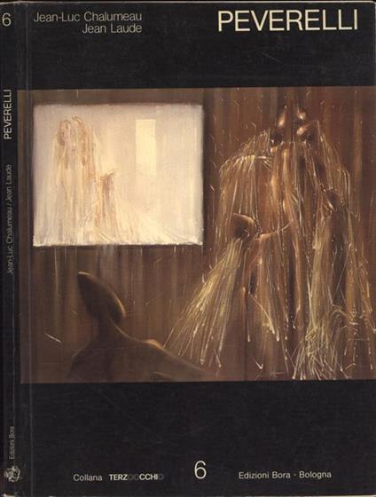 Peverelli - copertina