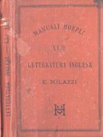 Letteratura inglese