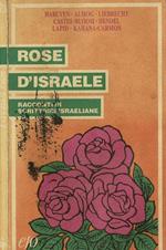 Rose D'Israele