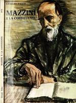 Mazzini e la Costituente