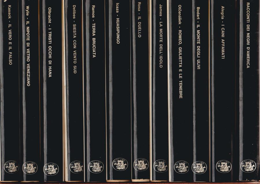 Biblioteca di Babele