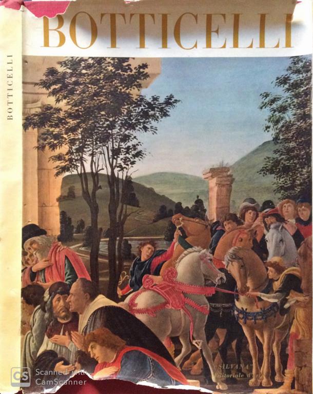 Biblioteca di Babele