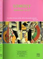 Catalogue Général 2004
