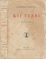 Kif Tebbi