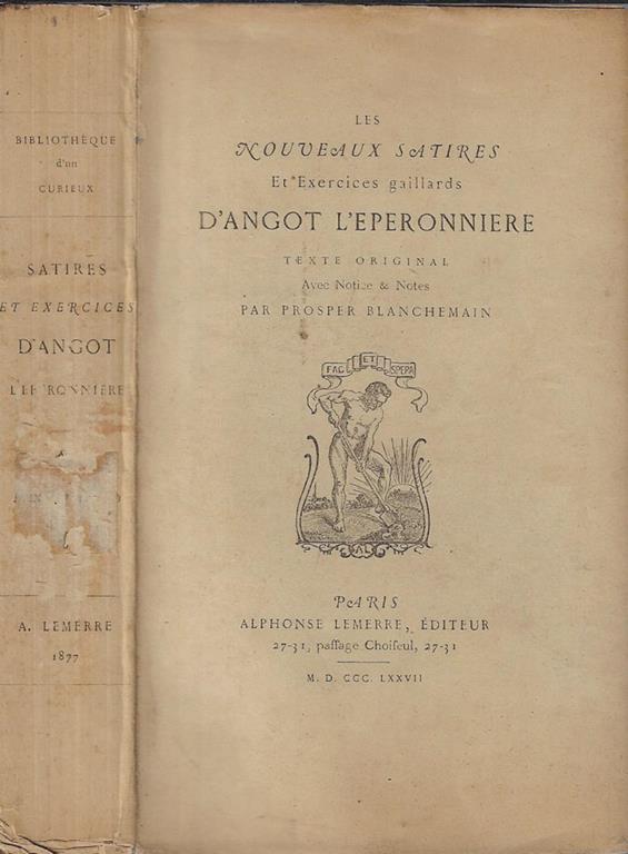 Biblioteca di Babele