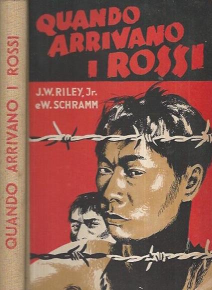 Quando arrivano i Rossi - copertina