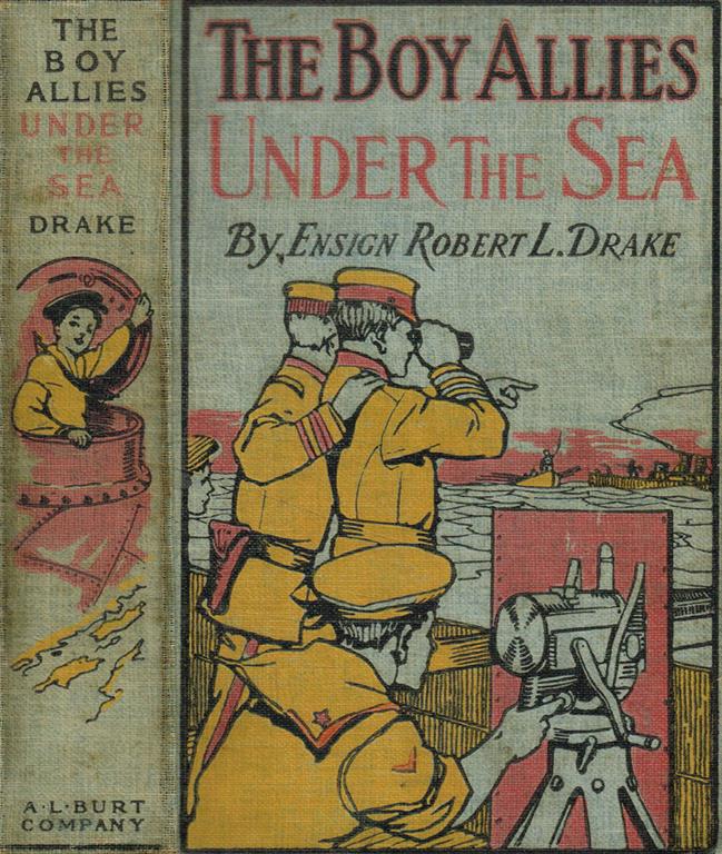 Biblioteca di Babele