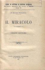 Il miracolo