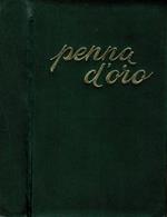 Penna d'oro