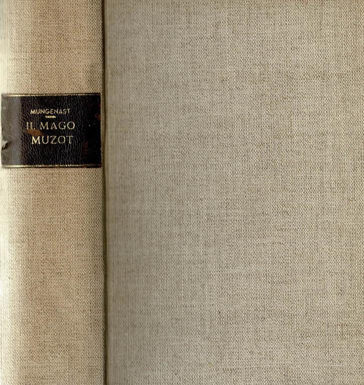 Biblioteca di Babele