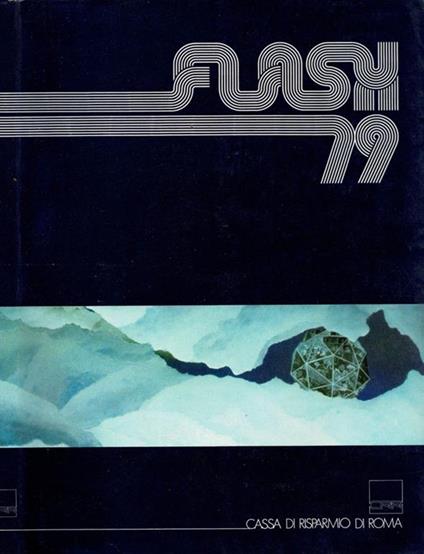 FLASH '79 - copertina