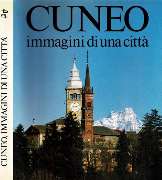 Cuneo - copertina